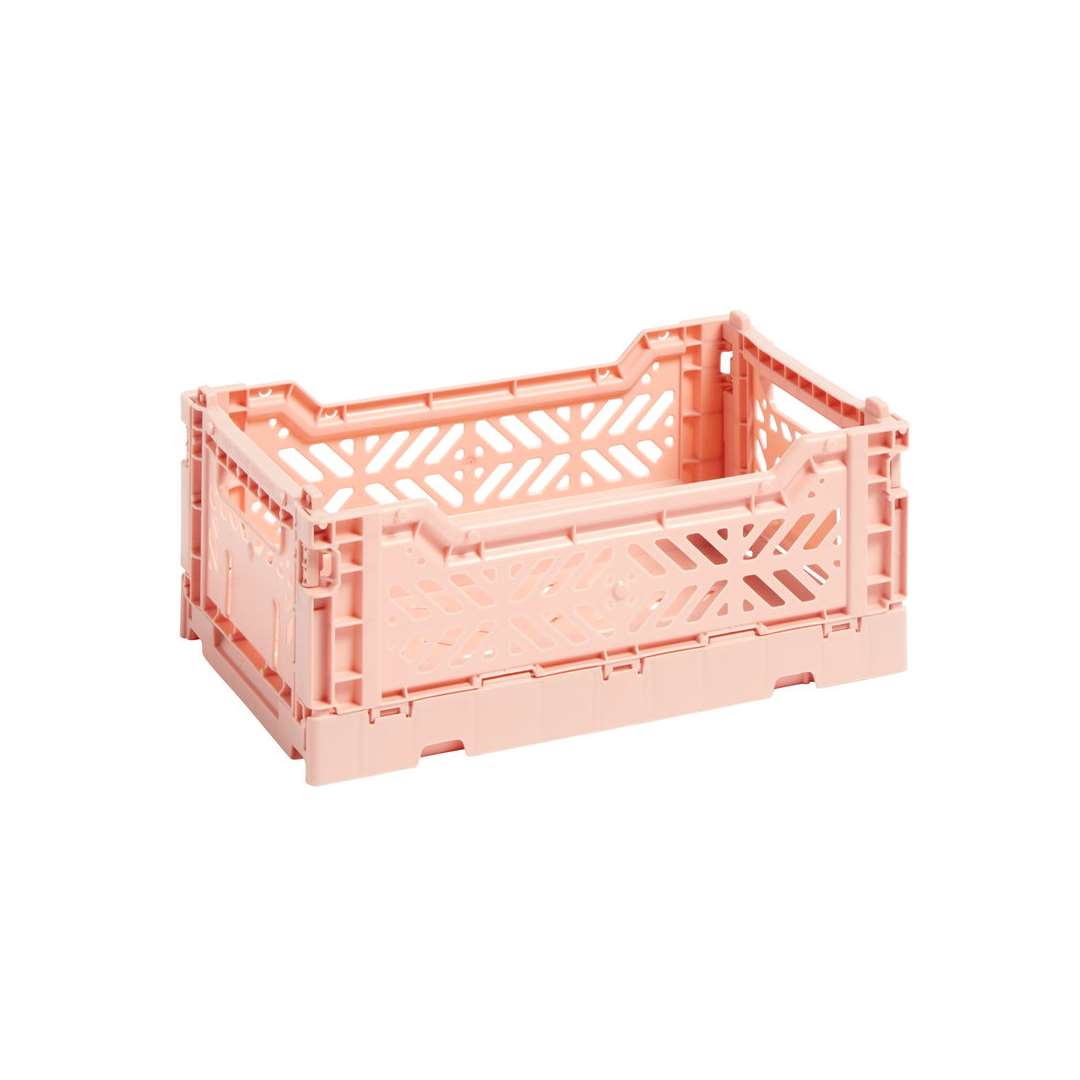 Caixa de Arrumação Colour Crate S
