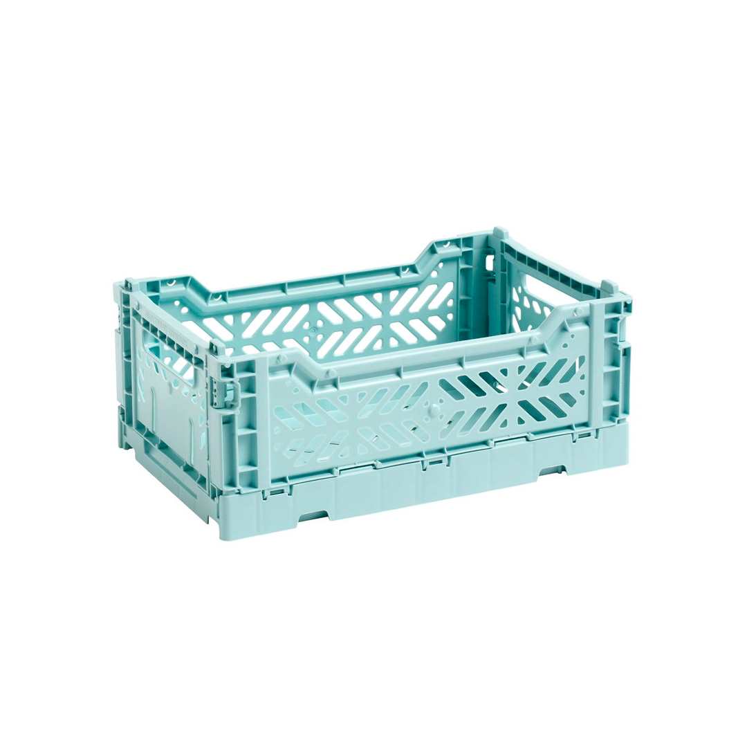 Caixa de Arrumação Colour Crate S