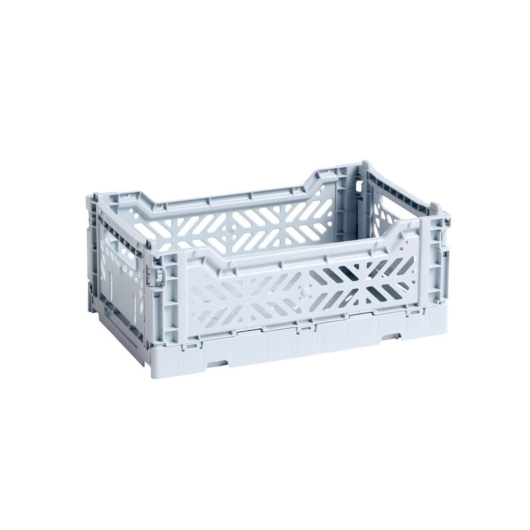Caixa de Arrumação Colour Crate S