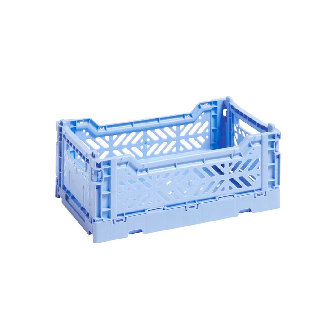Caixa de Arrumação Colour Crate S
