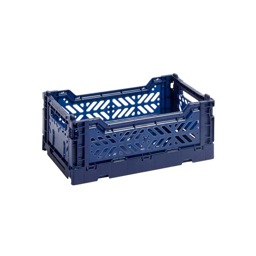 Caixa de Arrumação Colour Crate S