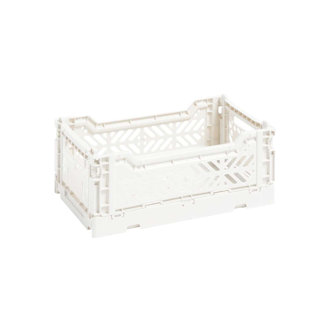 Caixa de Arrumação Colour Crate S