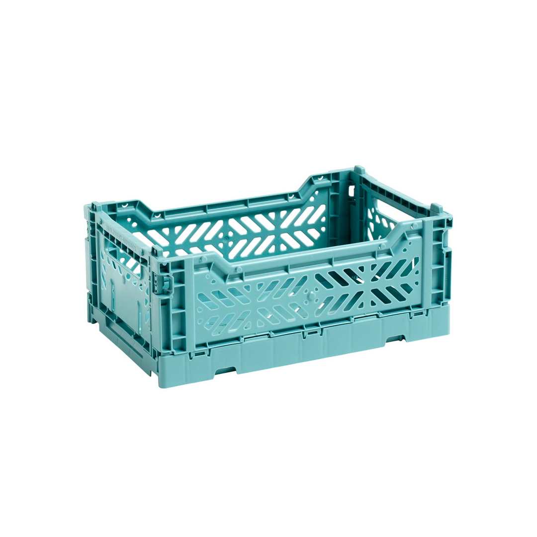 Caixa de Arrumação Colour Crate S