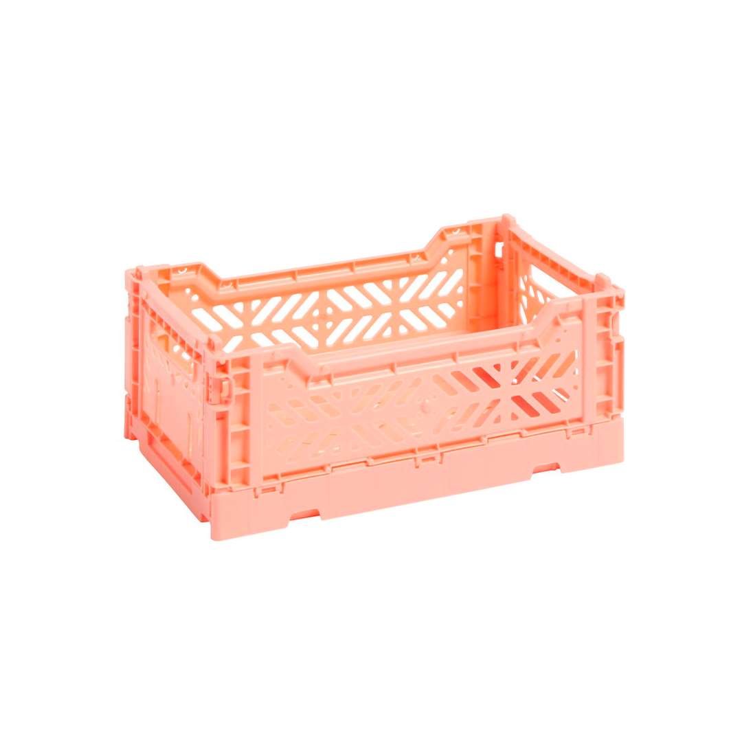 Caixa de Arrumação Colour Crate S