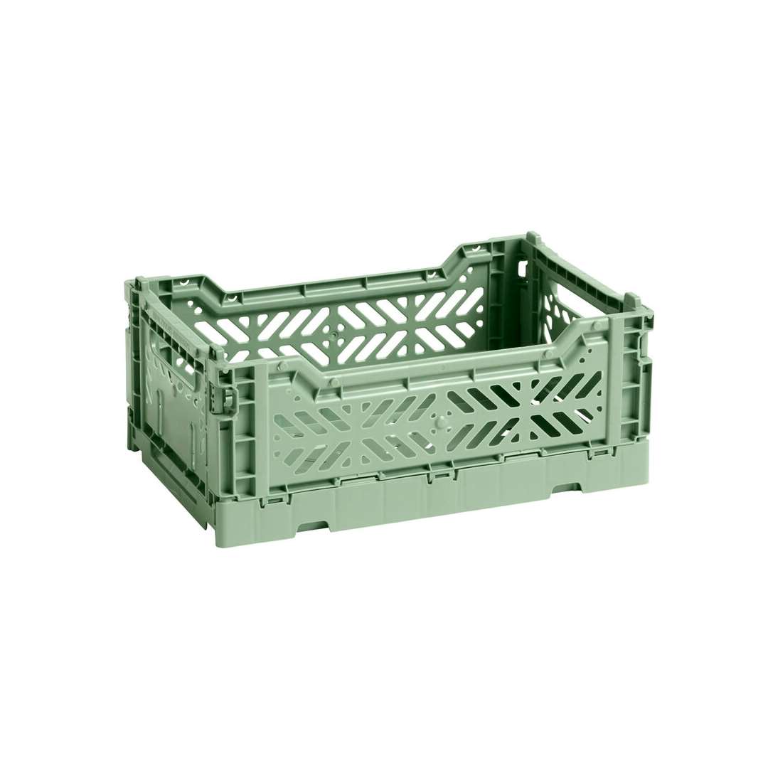 Caixa de Arrumação Colour Crate S