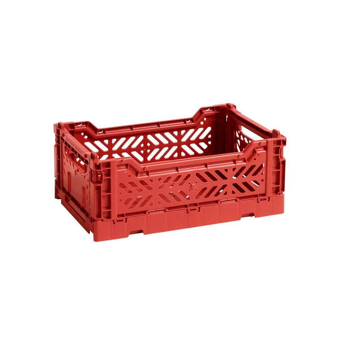 Caixa de Arrumação Colour Crate S