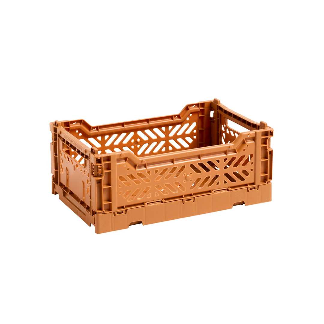 Caixa de Arrumação Colour Crate S