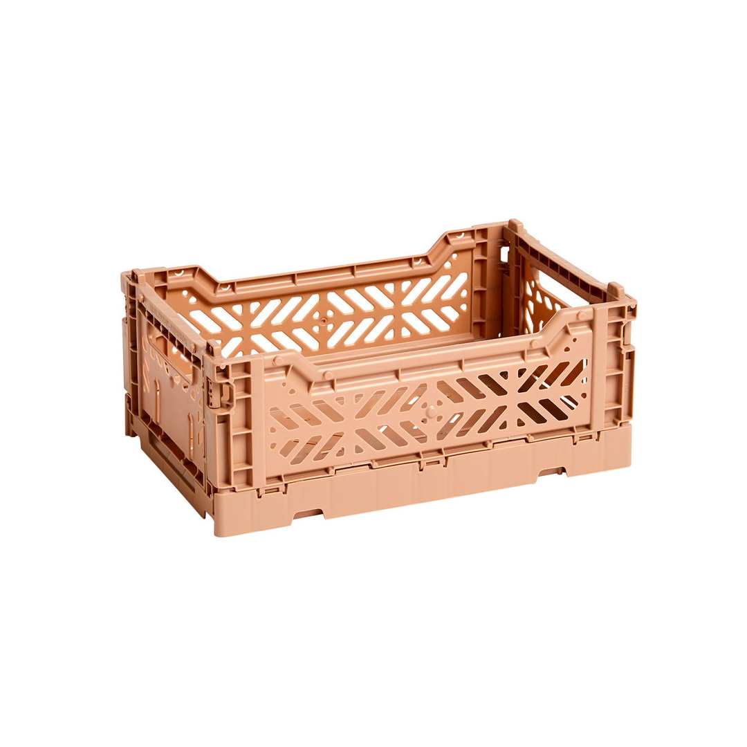 Caixa de Arrumação Colour Crate S