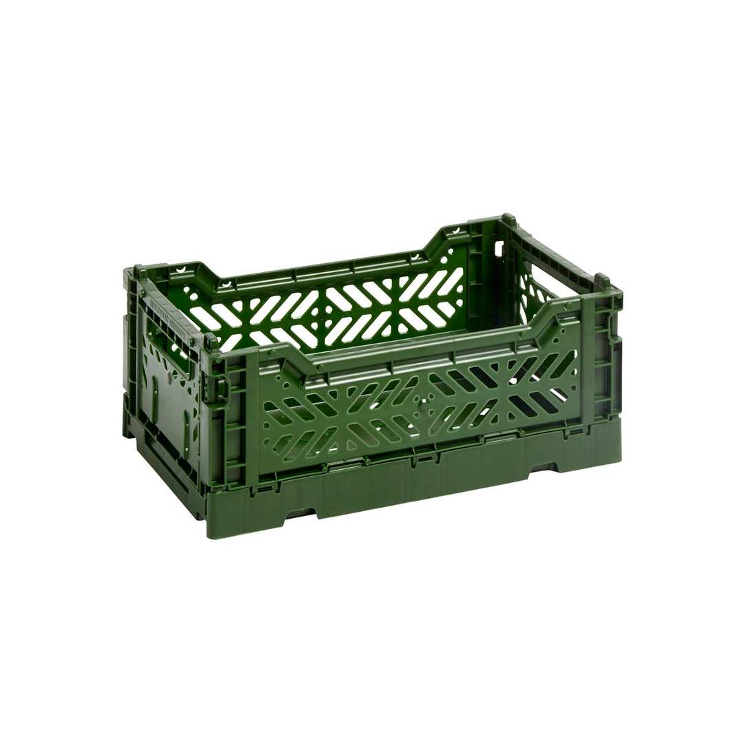 Caixa de Arrumação Colour Crate S