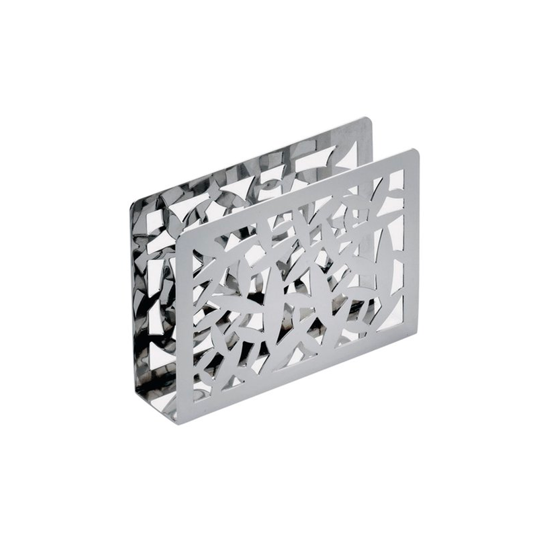 Cactus napkin holder