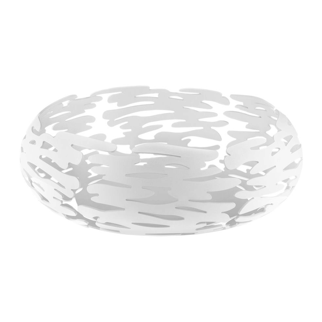 White Barknest Basket