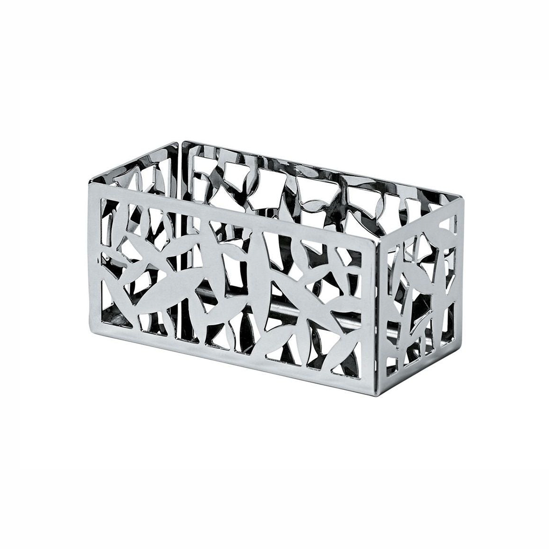 Cactus Sugar and Tea Bag Holder