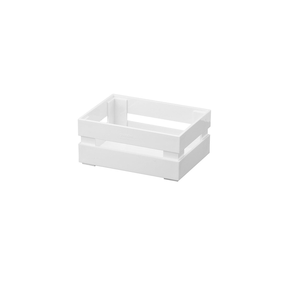 Cassette Storage Box