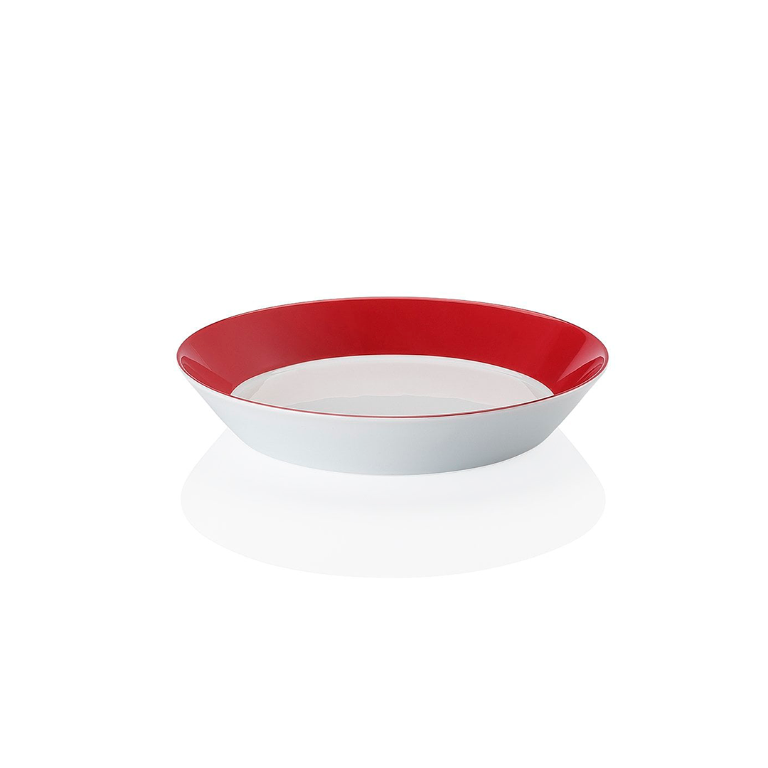 Tric Soup Plate