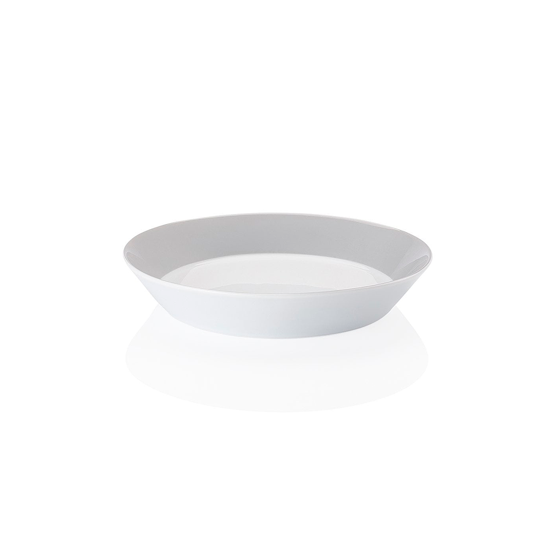 Tric Soup Plate