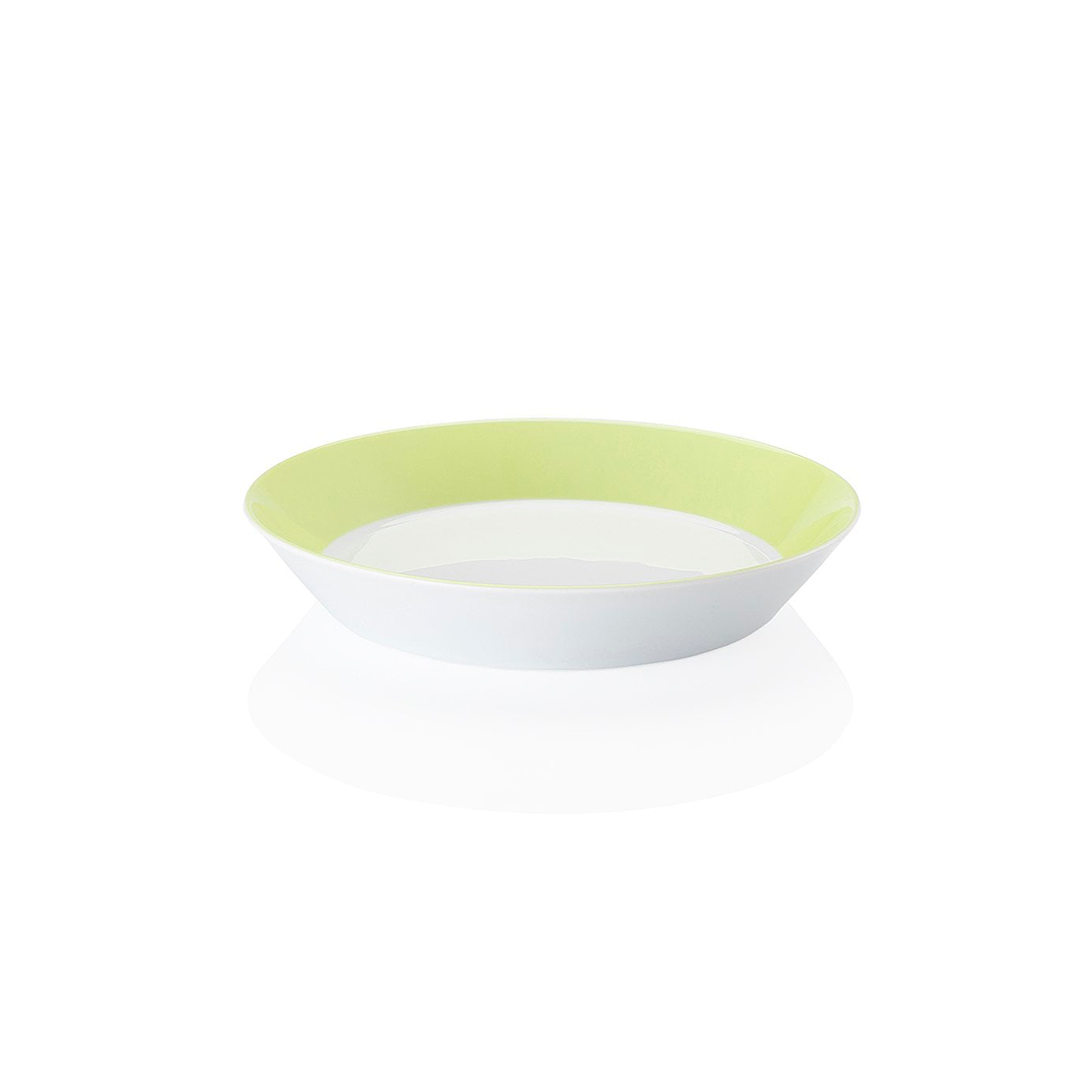 Tric Soup Plate