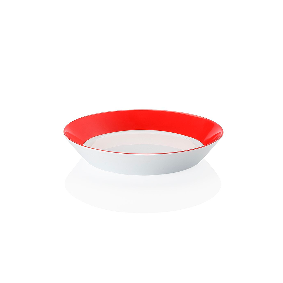 Tric Soup Plate