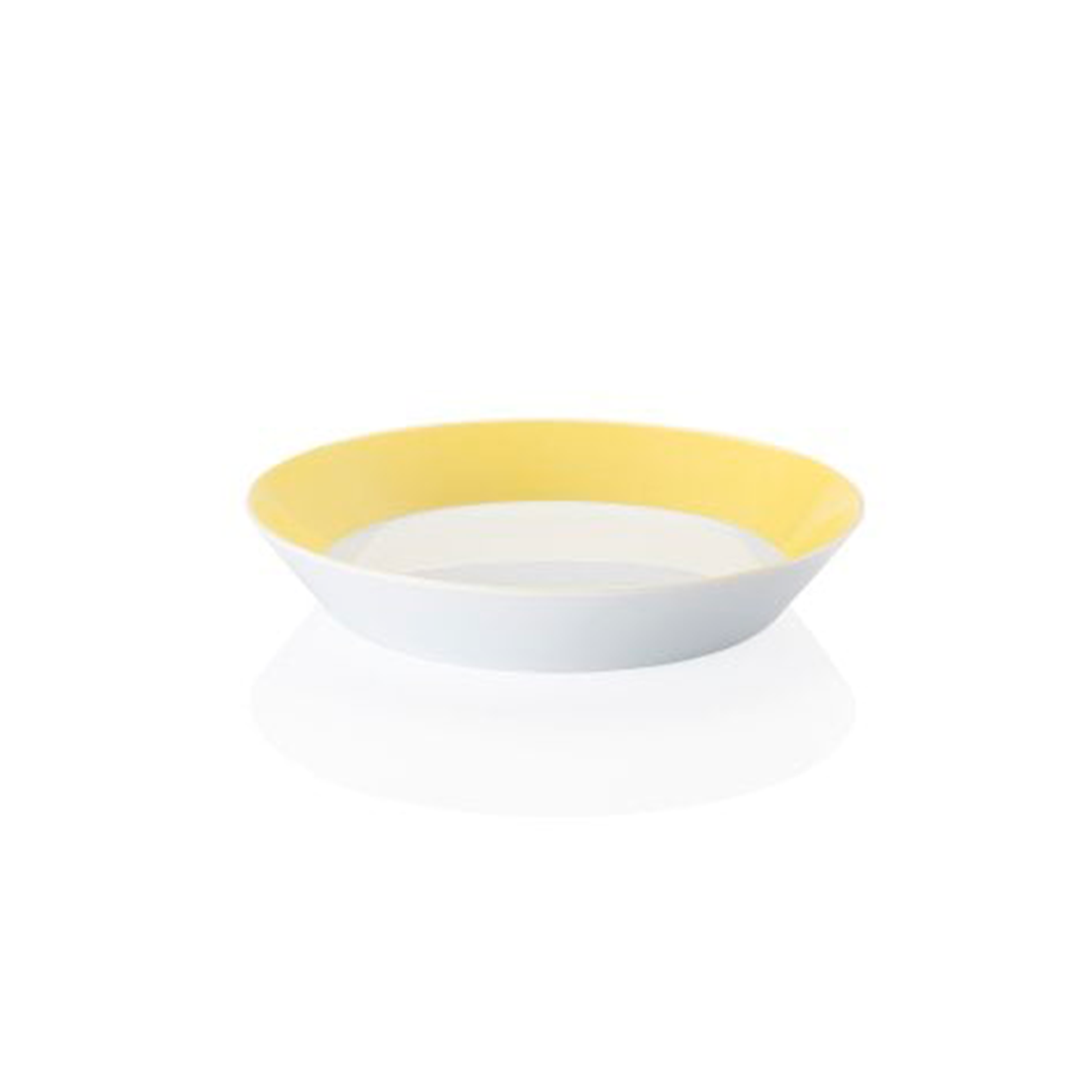Tric Soup Plate