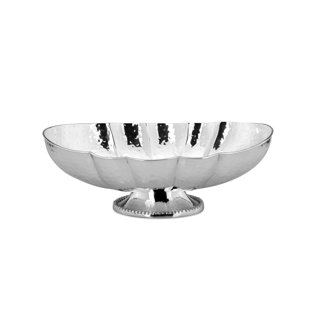 Silver Plated Centerpiece