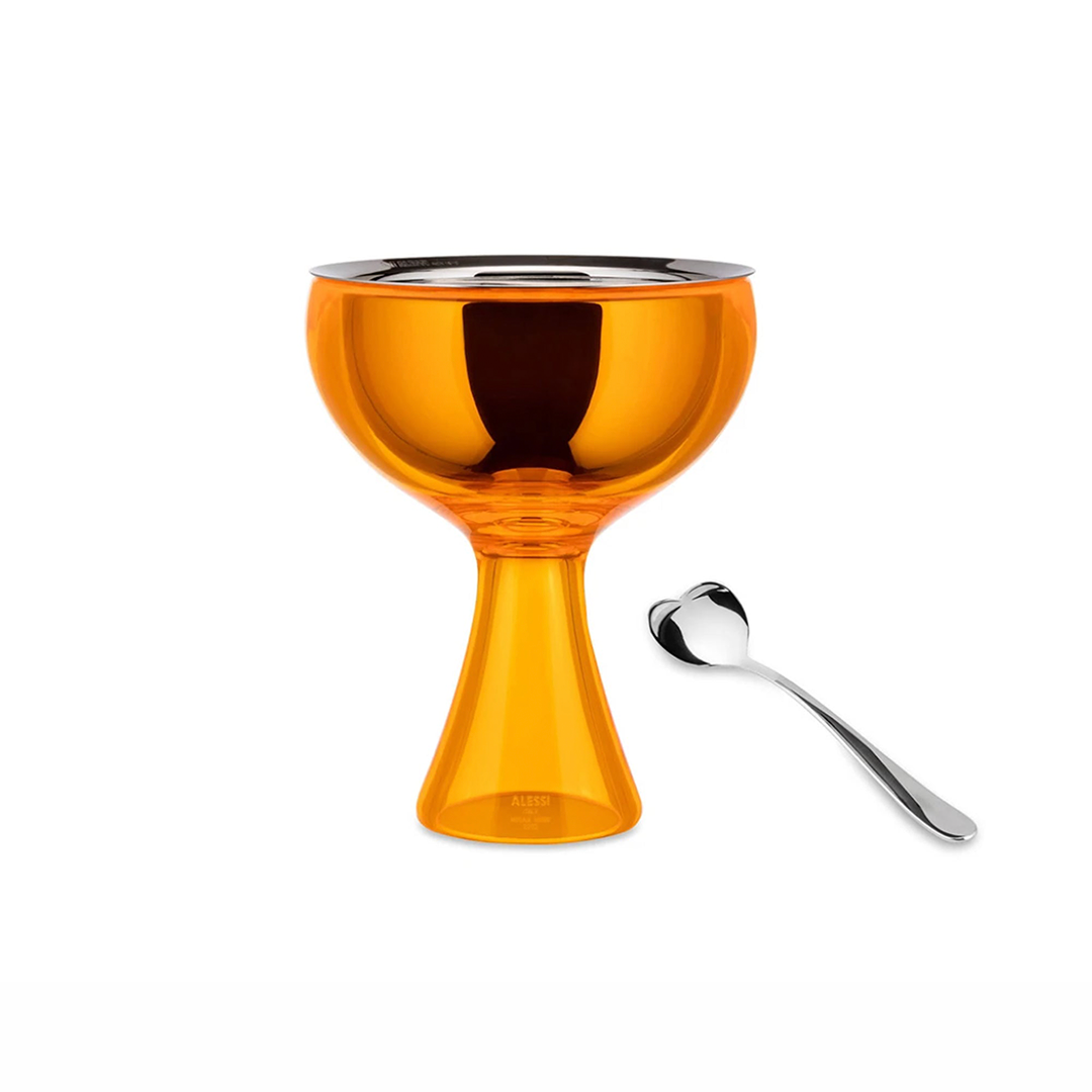 Big Love Ice Cream Cup