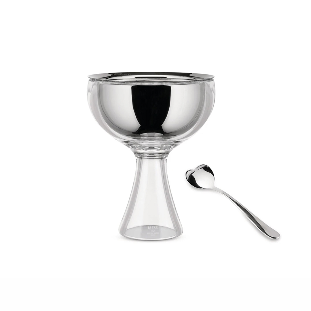 Big Love Ice Cream Cup