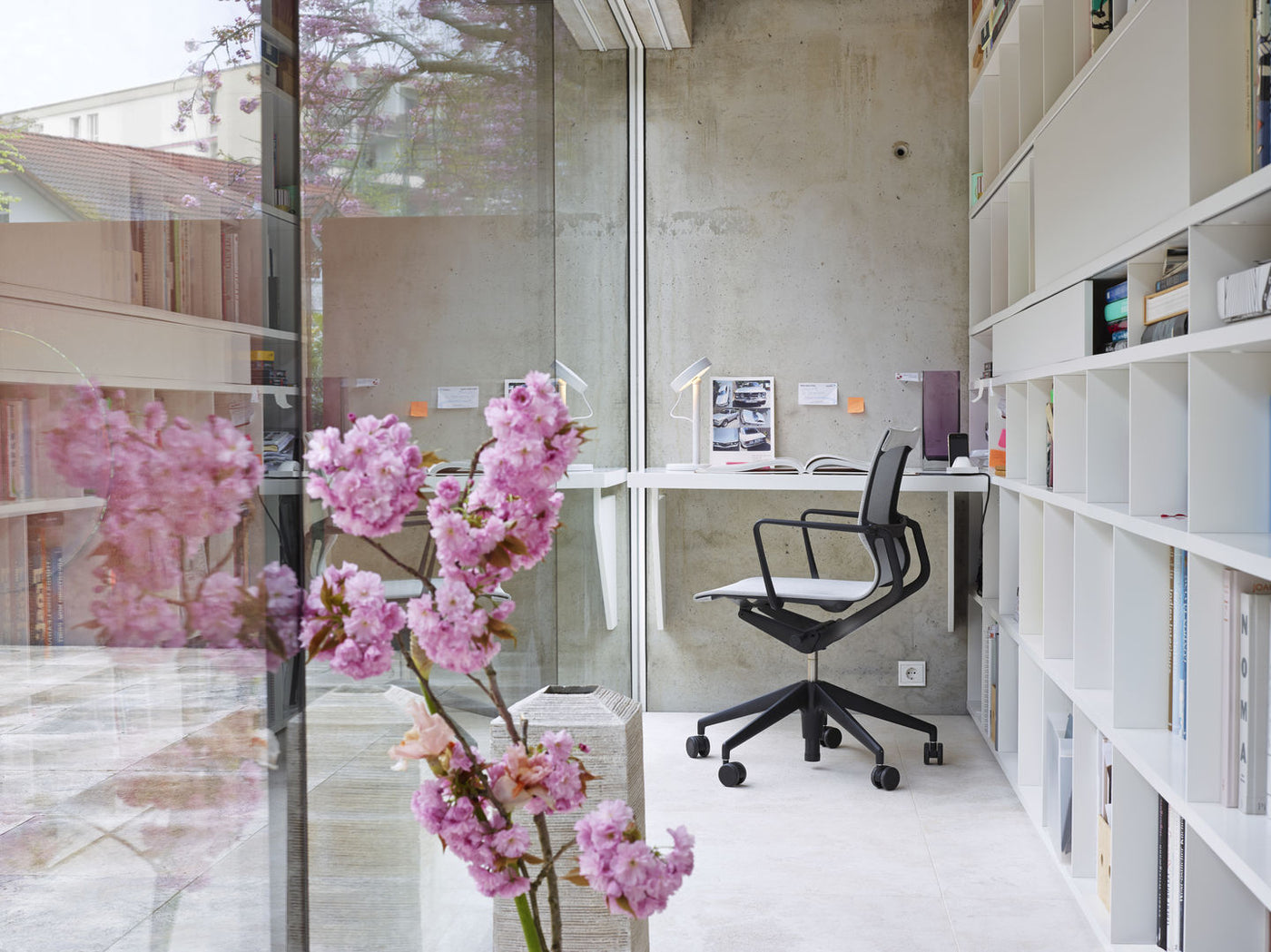 Home Office da Vitra