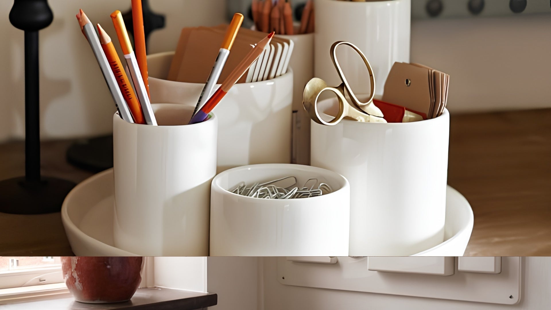 Organizador