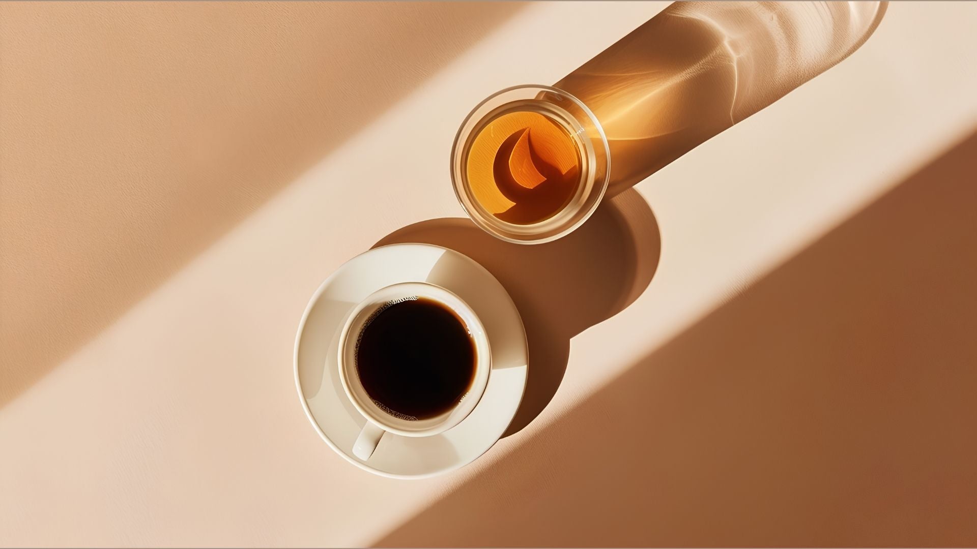 Chá e Café