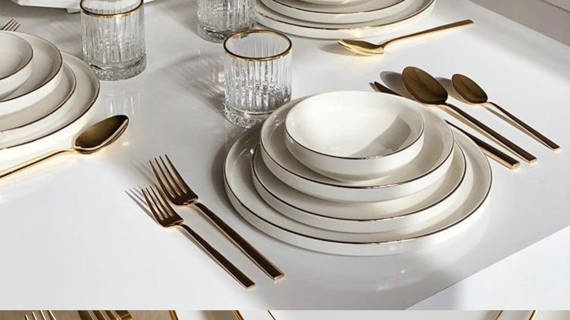 Utensílios de Cozinha