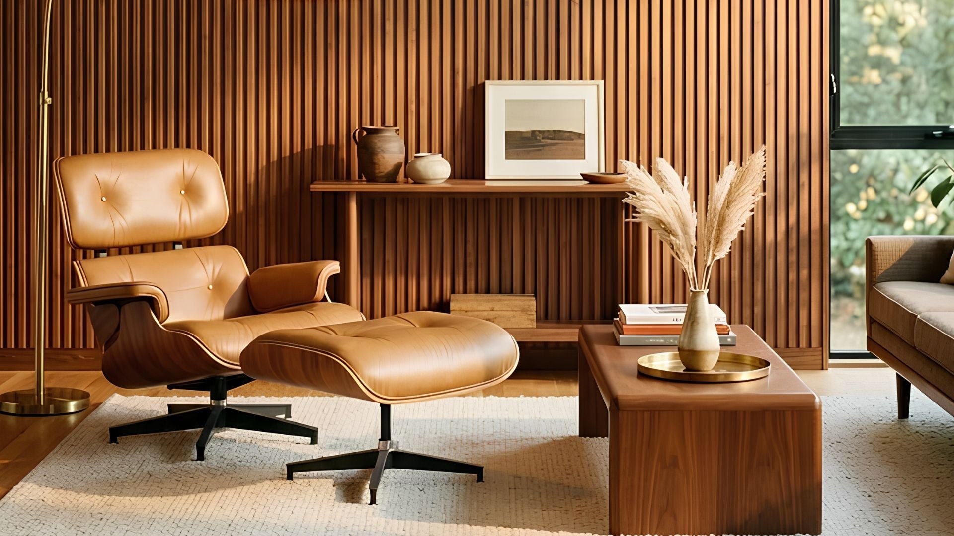 Poltronas e Chaise-lounges