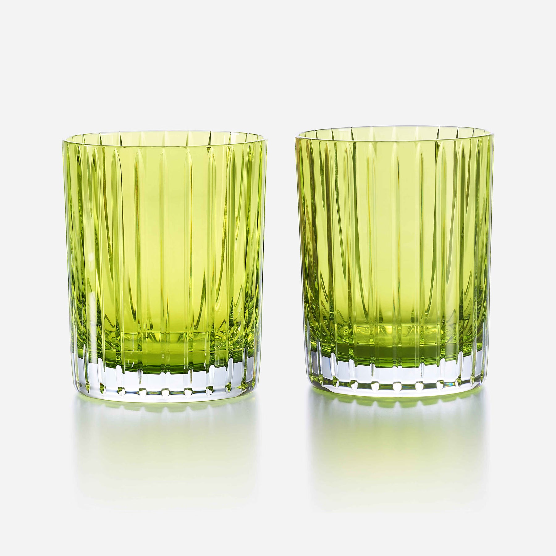 Harmonie Tumblers Colors of Joy