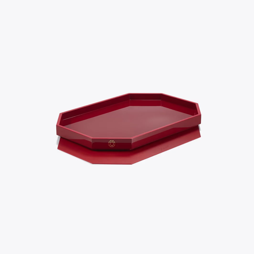 Octogone Tray M
