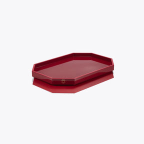 Octogone Tray M