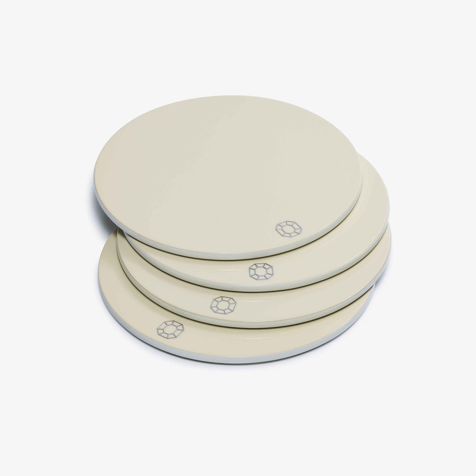 Octogone Coasters