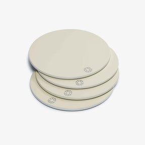 Octogone Coasters