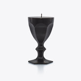 Harcourt Glass Candle