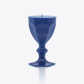 Harcourt Glass Candle