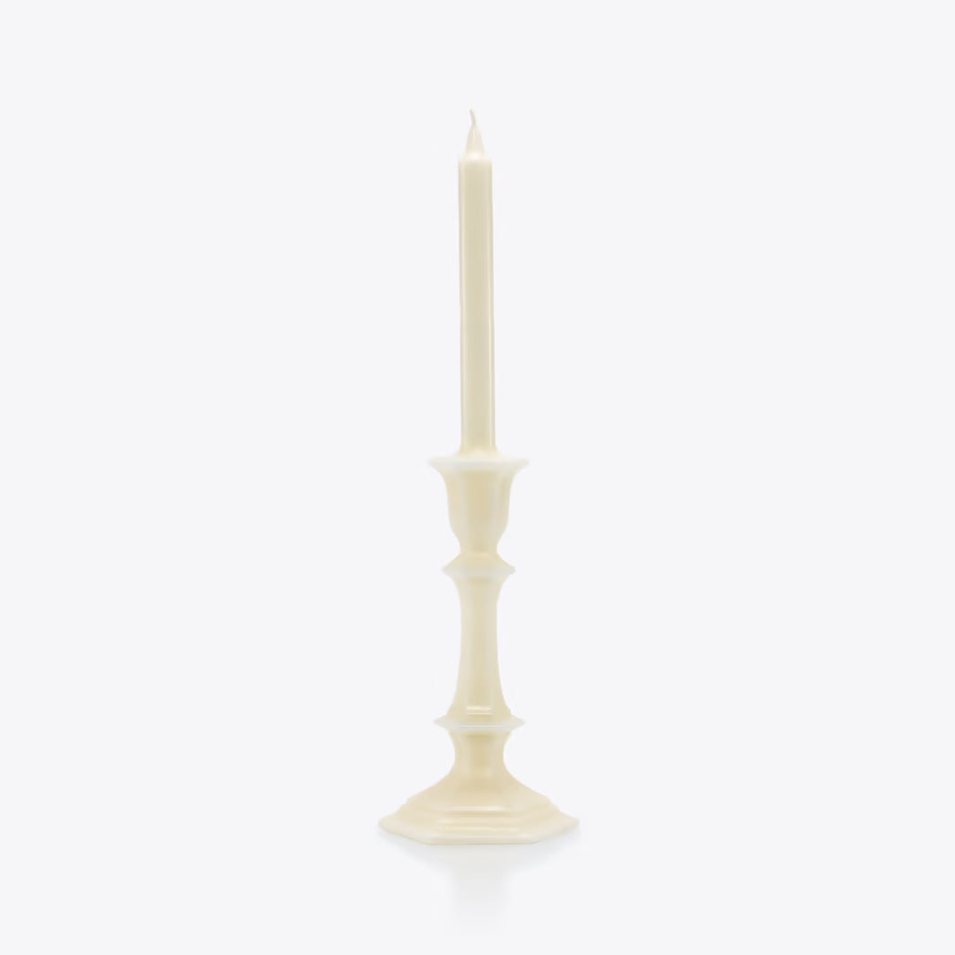 Harcourt Candlestick Candle