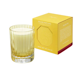 4 elements scented candle