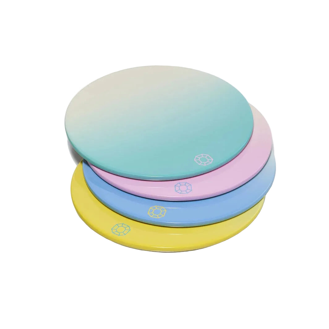 Octogone Coasters