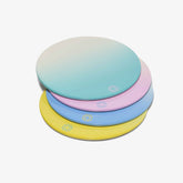 Octogone Colors of Joy Pastel Coasters