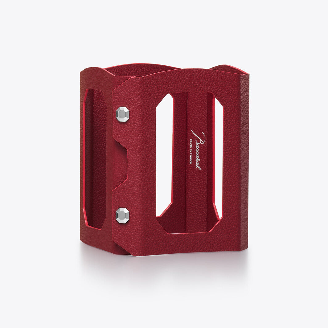Octogone Decanter Case