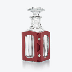 Octogone Decanter Case