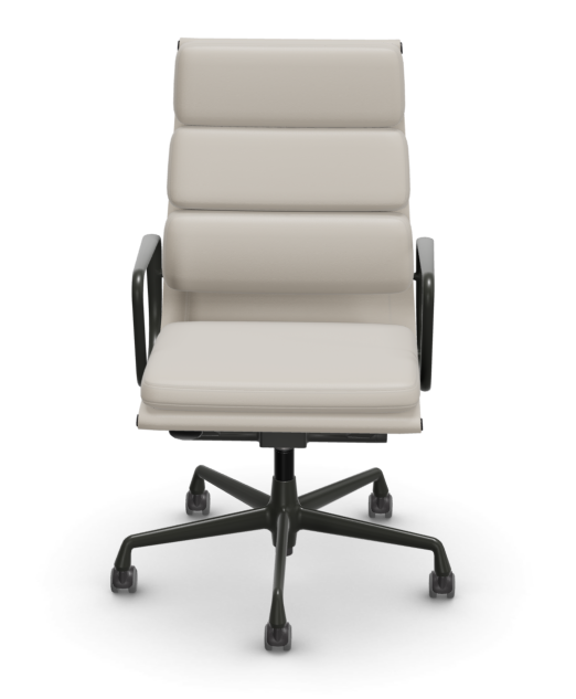 Cadeiras Giratória de Escritório Soft Pad EA 219