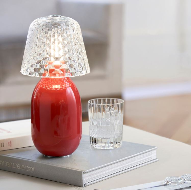 Baby Candy Light Nomadic Lamp