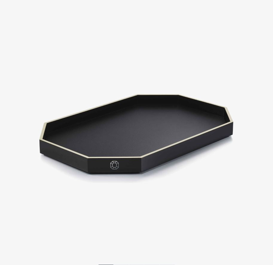 Octogone Tray