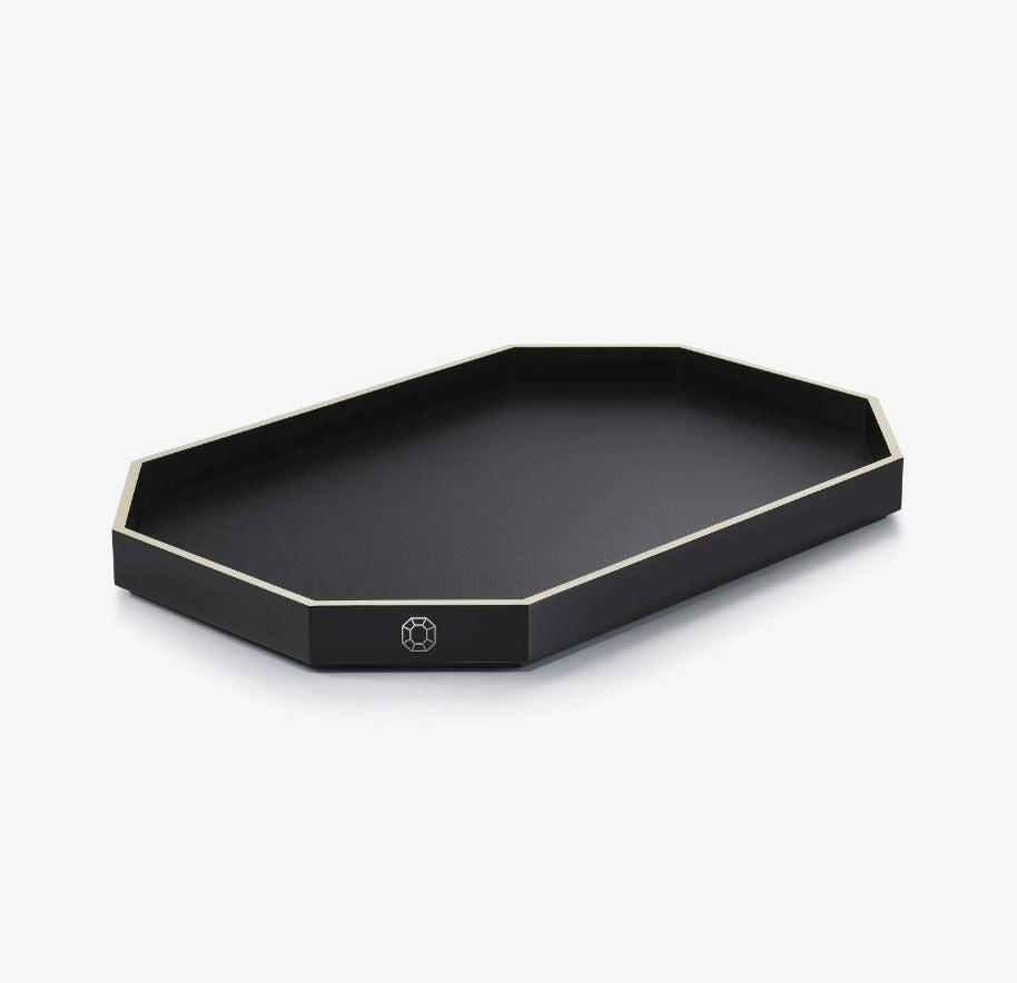 Octogone Tray