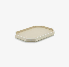 Octogone Tray