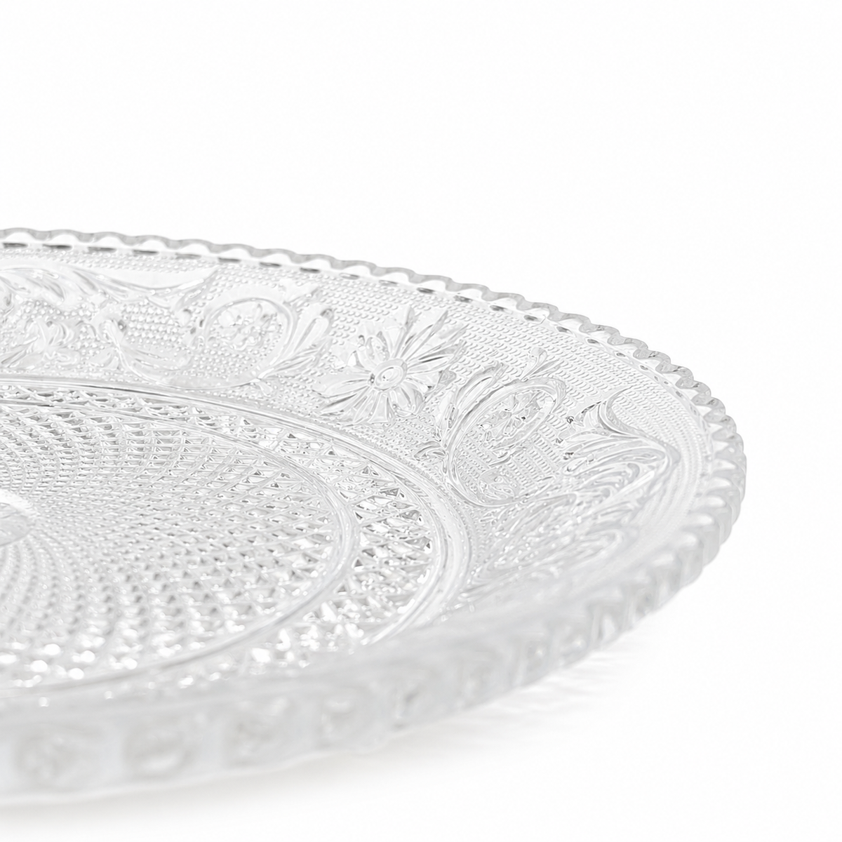 Arabesque Prato Doce