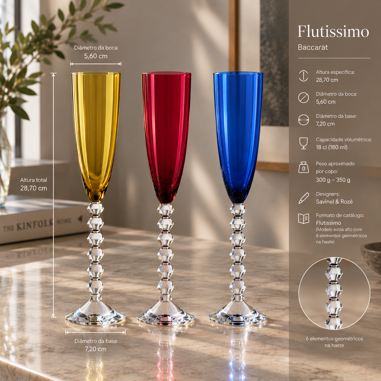 Vega Flutissimo
